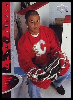 181 Jarome Iginla